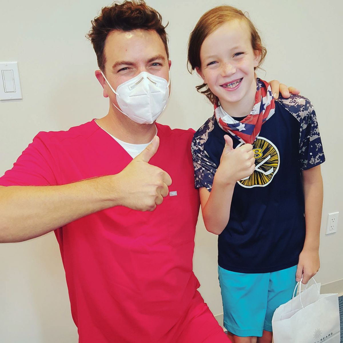 Recognizing Bad Habits That Can Affect Your Child’s Teeth