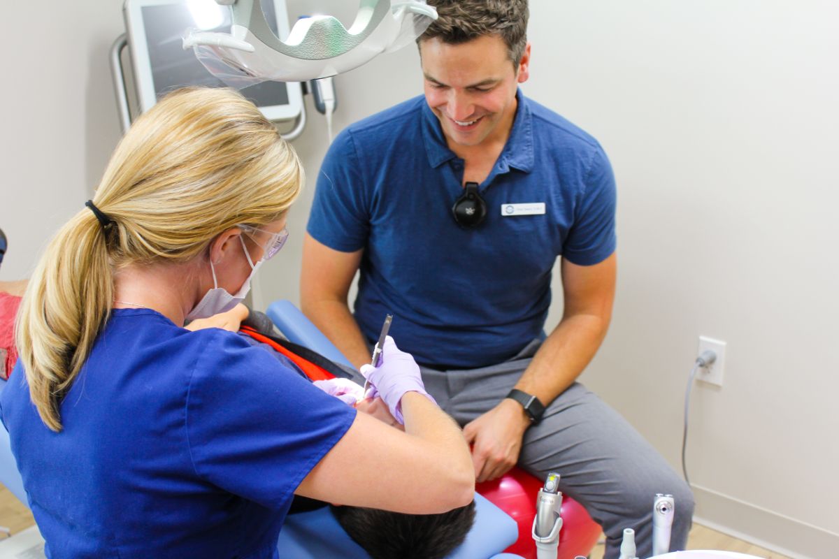 Invisalign: Fact or Fiction