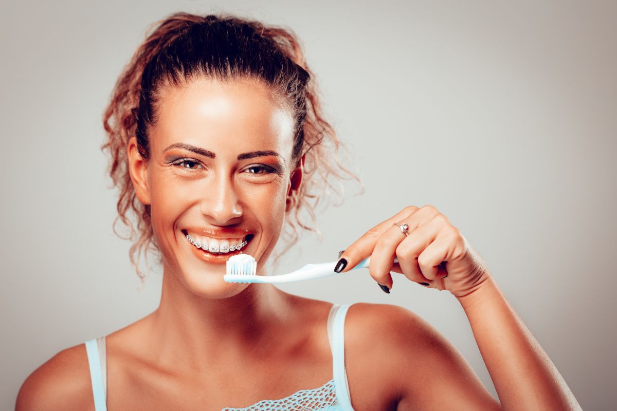 7 Tips for Brushing Your Teeth With Braces