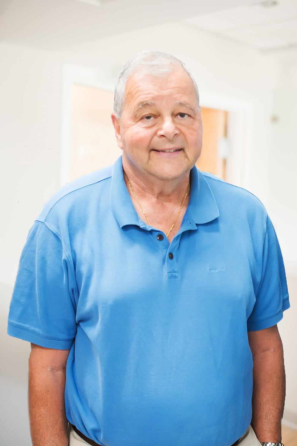 Dr. Michael R. Coppe