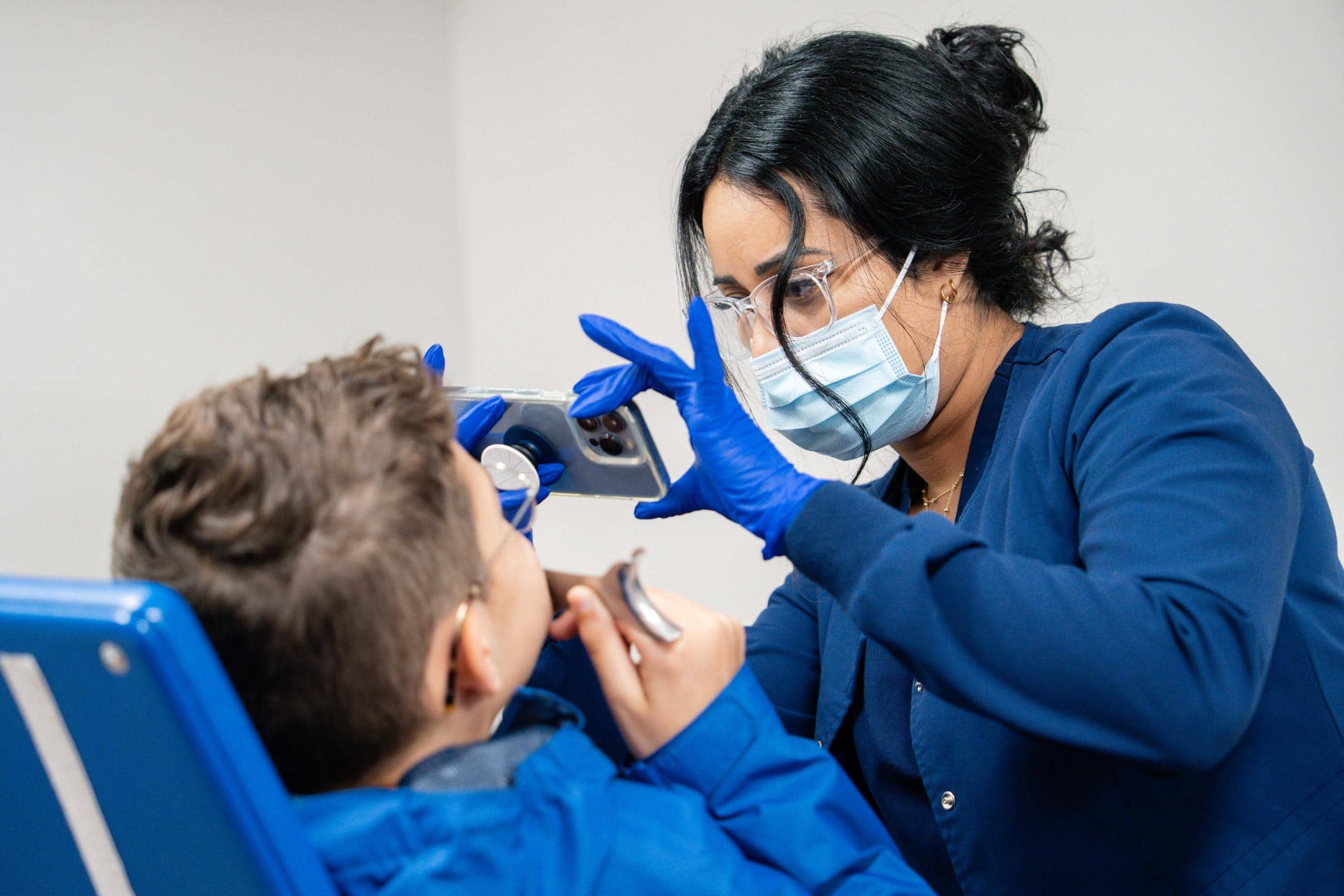 Special Needs Dentistry