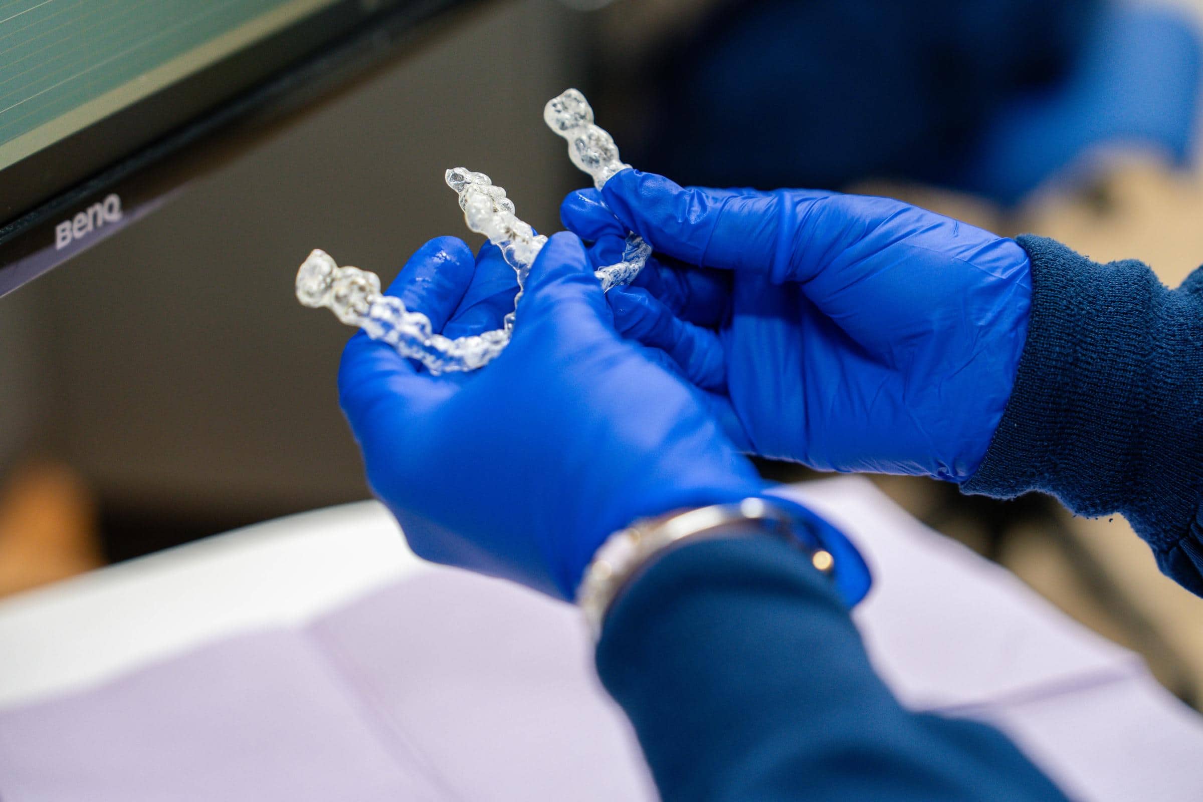 Orthodontics for Adults in Lexington
