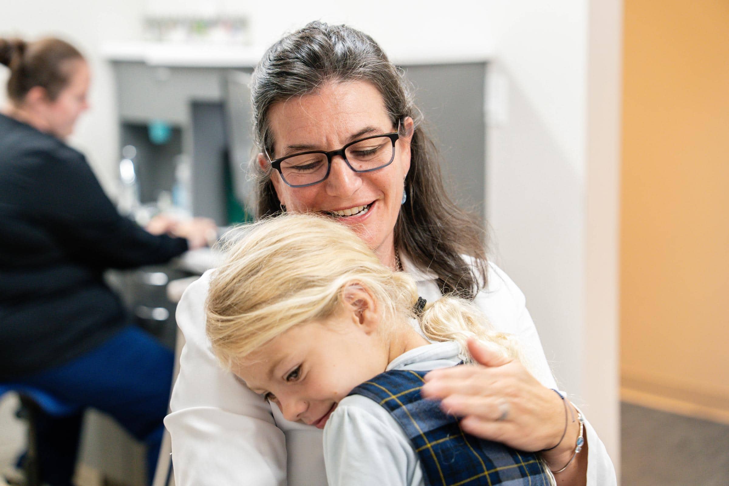 Your Child's First Dental Visit