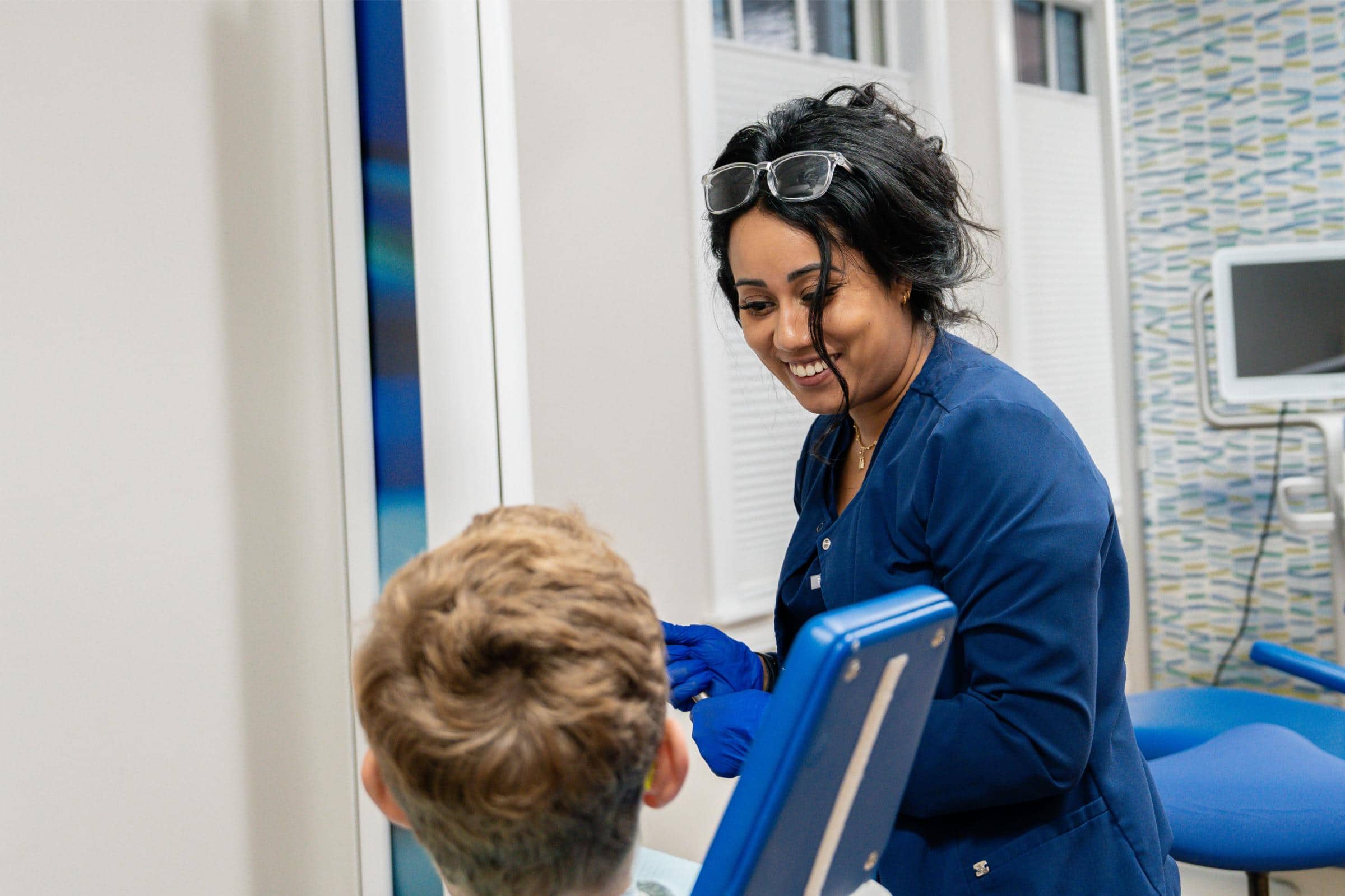 Silver Diamine Fluoride