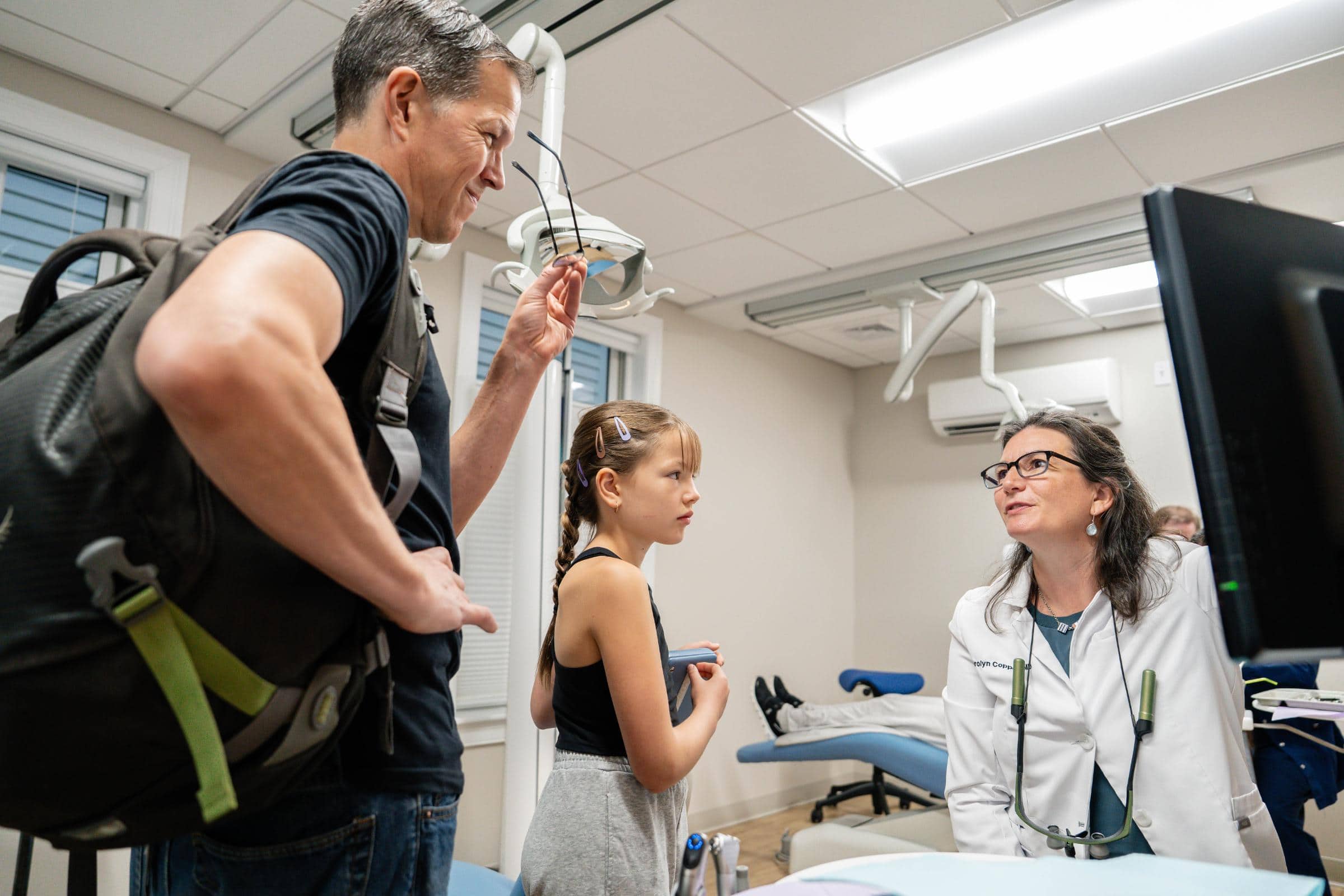 Pediatric Dental Emergencies