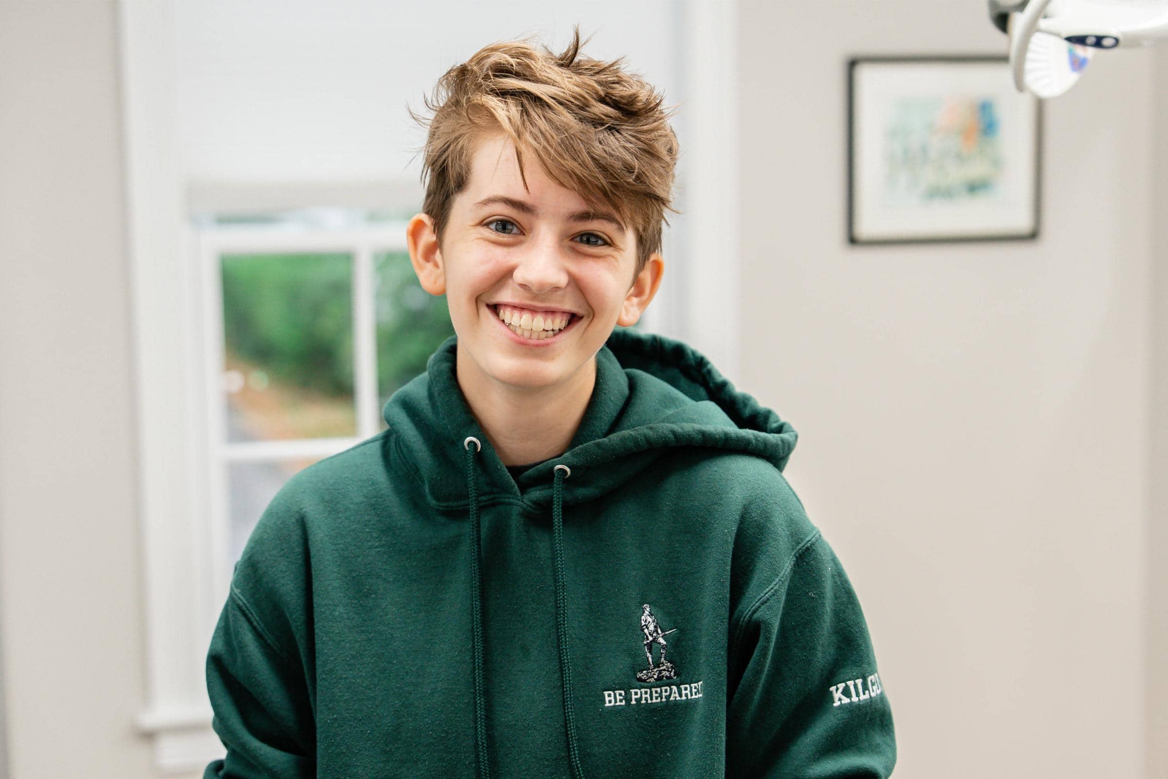 Patient Testimonials